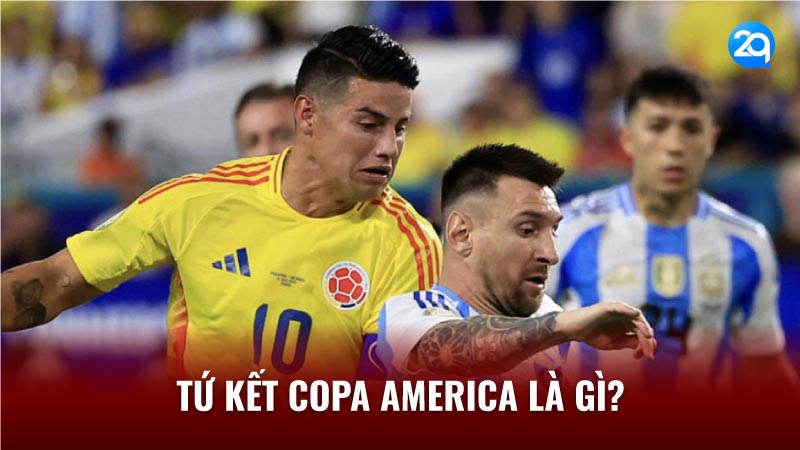 2Q Tứ Kết Copa America: Kịch Tính Đỉnh Cao Bắt Đầu! 1 tu-ket-copa-america-1