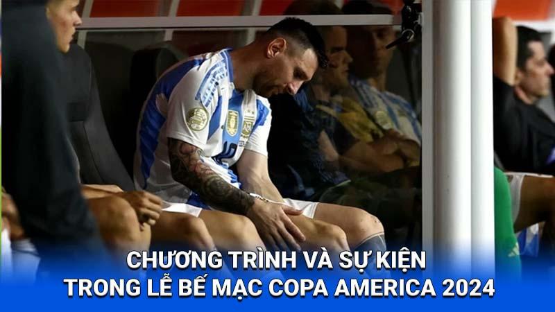 Lễ Bế mạc Copa America 2024: Đêm hội sắc màu và âm nhạc tại 2Q 3 le-be-mac-copa-america-3