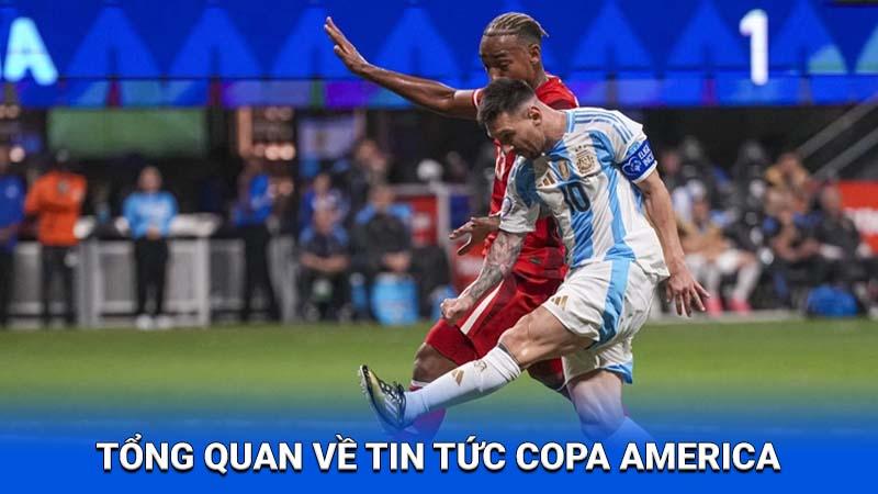 Tin Tức Copa America 2024: Cập nhật mới nhất về giải đấu tại 2Q 1 tin-tuc-copa-america-1