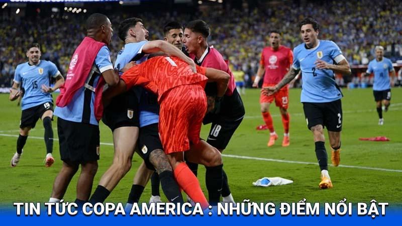 Tin Tức Copa America 2024: Cập nhật mới nhất về giải đấu tại 2Q 3 tin-tuc-copa-america-3
