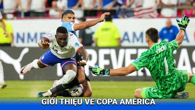 Nhận Định Copa America 2024: Dự đoán và phân tích chi tiết tại 2Q 1 nhan-dinh-copa-america-1