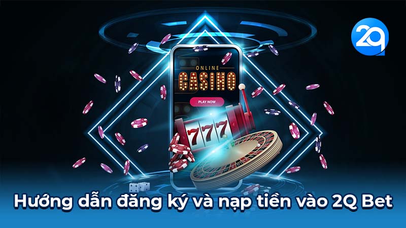 2Q Bet - Nơi trải nghiệm cá cược trực tuyến hấp dẫn 2 2q-bet-2