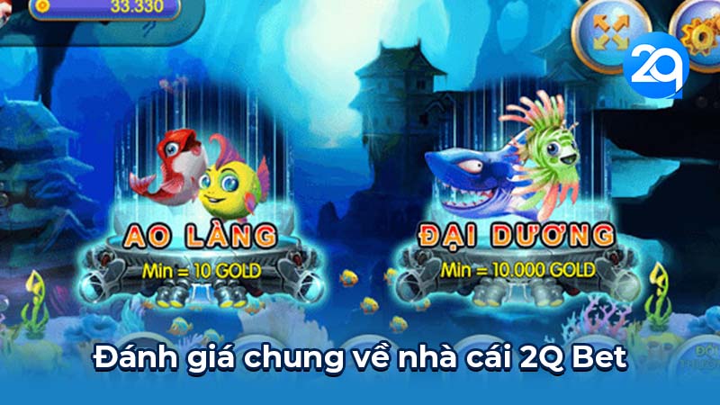 2Q Bet - Nơi trải nghiệm cá cược trực tuyến hấp dẫn 3 2q-bet-3