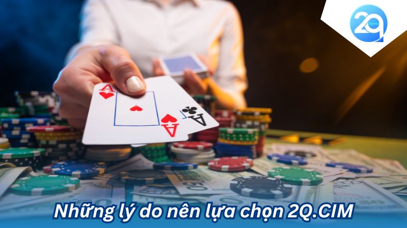 2Q.CIM - Nền Tảng Cá Cược Trực Tuyến Uy Tín và An Toàn 2 2q-cim-2