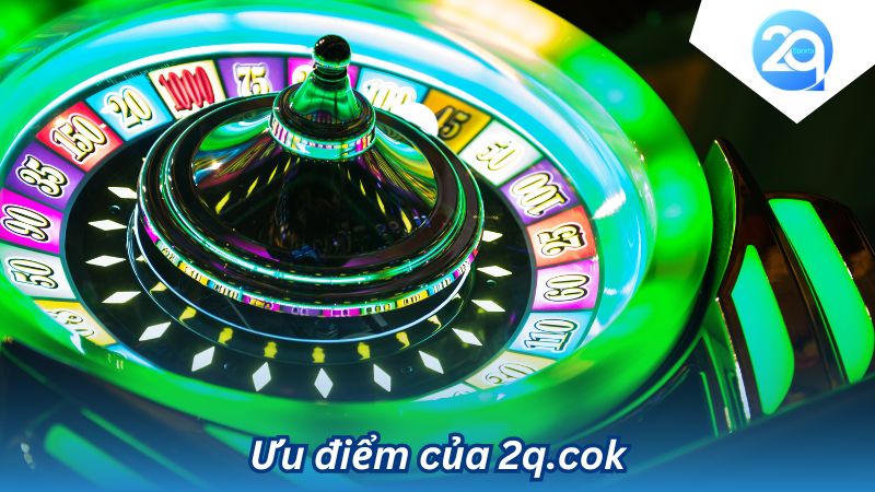 2q.cok: Cánh Cửa Vào Thế Giới Cá Độ Trực Tuyến? 2 2q-cok-2