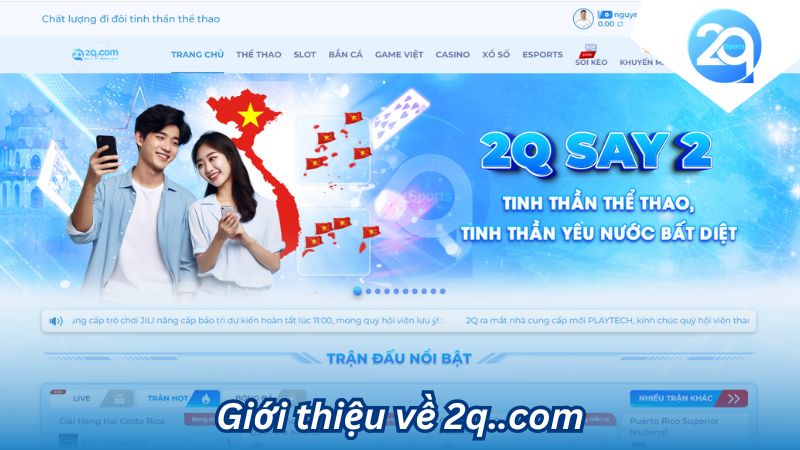 2q..com: Nơi Hội Tụ Của Những Trải Nghiệm Giải Trí Đỉnh Cao 1 2q-com-1