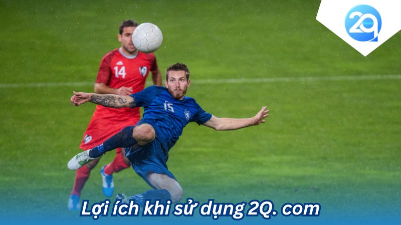 2Q. com: Thiên Đường Giải Trí Cá Cược Trực Tuyến Cho Bet Thủ 3 2q-com-3