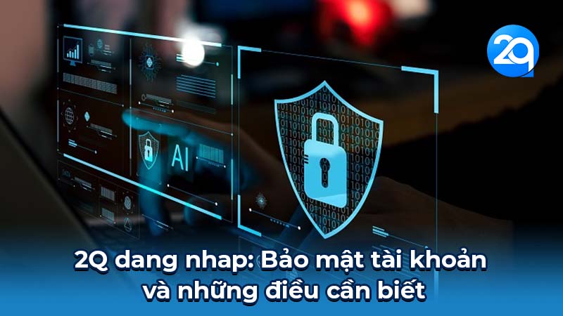 2Q Dang Nhap: Bảo Mật Tài Khoản & Những Điều Cần Biết 2 2q-dang-nhap-2