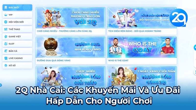 2Q Nhà Cai: Nơi Cá Cược Uy Tín Và Hấp Dẫn 1 2q-nha-cai-1