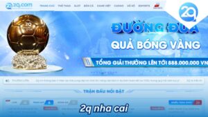 2q nha cai: Địa Chỉ Cá Cược Trực Tuyến Số 1 Châu Á