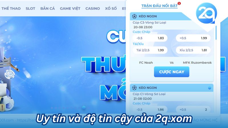 2q.xom - Điểm Đến Lý Tưởng Cho Giới Cược Thủ Việt Nam 1 2q-xom-1