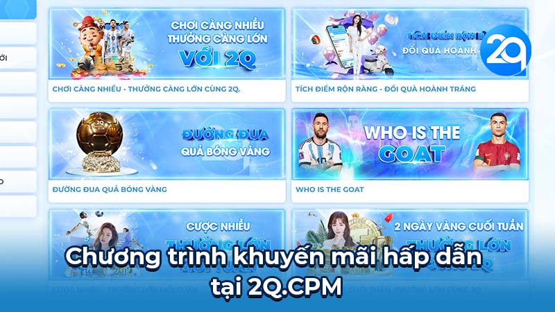 Hướng dẫn đăng ký tài khoản và nạp tiền vào 2Q.CPM 3 2q.cpm-3