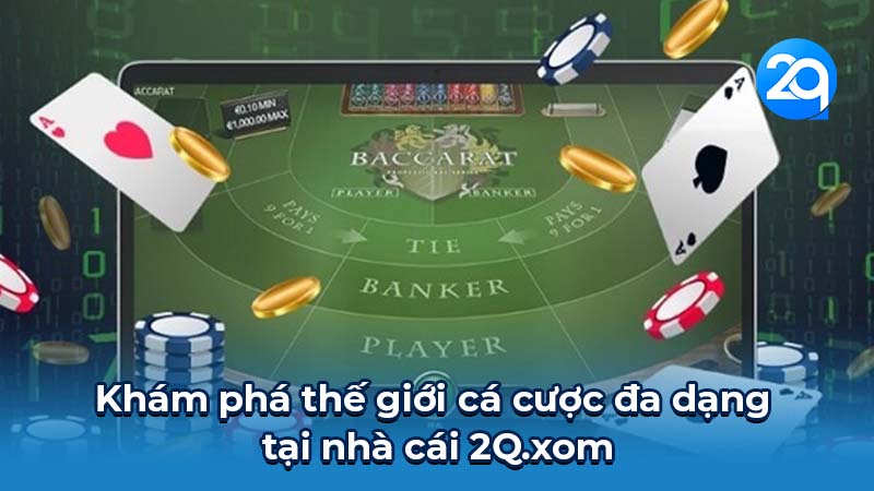 Nhà cái 2Q.xom - Cổng game uy tín, chất lượng hàng đầu 2 2q.xom-2