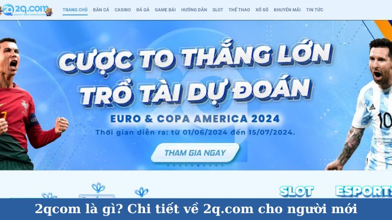 2qcom là gì? Chi tiết về 2qcom cho người mới 1 2qcom-la-gi-1
