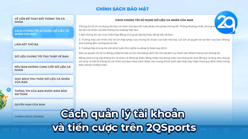 2QSports: Hướng Dẫn Chi Tiết & Kinh Nghiệm Hiệu Quả 3 2qsports-3