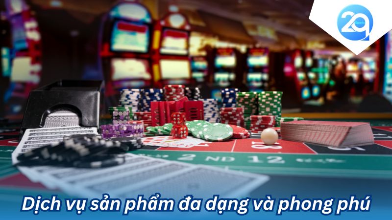 2QVN: Điểm Đến Tin Cậy Cho Người Chơi Cá Cược Trực Tuyến 2 2qvn-2