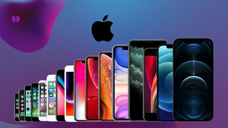 Apple Bất Ngờ Cập Nhật iPhone Cũ Sau 11 Năm Và Hé Lộ iOS 18 Với Tính Năng Đột Phá 1 apple khuyen nguoi dung cai dat ban cap nhat phan mem cho cac mau iphone ho tro