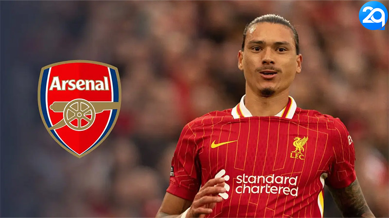 Arsenal Sẵn Sàng Tăng Cường Hàng Công: Các Mục Tiêu Chuyển Nhượng Nổi Bật 1 arsenal-1