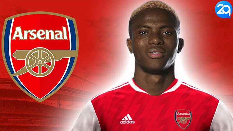 Arsenal Sẵn Sàng Tăng Cường Hàng Công: Các Mục Tiêu Chuyển Nhượng Nổi Bật 2 arsenal-2