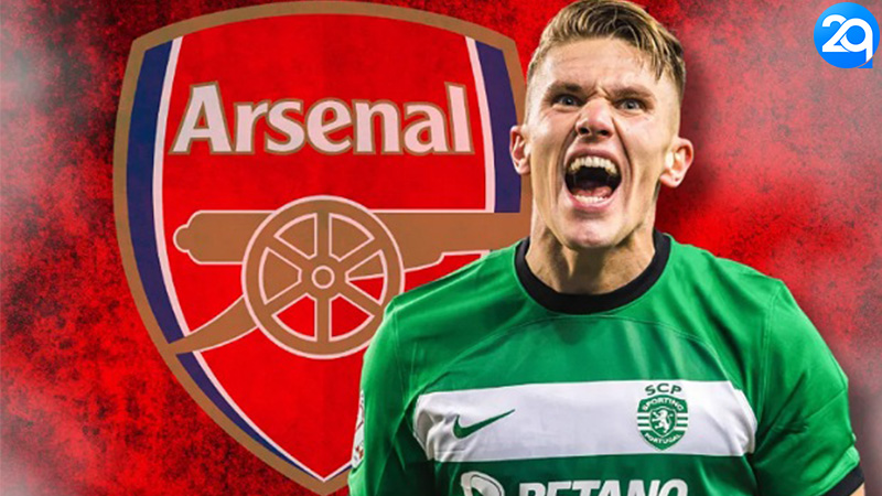 Arsenal Sẵn Sàng Tăng Cường Hàng Công: Các Mục Tiêu Chuyển Nhượng Nổi Bật 5 arsenal-5