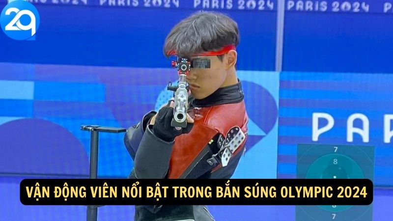 Bắn Súng Olympic 2024: Mục Tiêu Chính Xác Với 2q 3 ban-sung-olympic-2024-3
