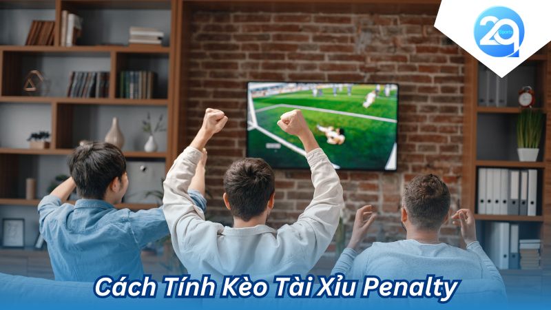 2Q Cách Tính Kèo Tài Xỉu Penalty: Bí Mật Của Chiến Thắng 1 cach-tinh-keo-tai-xiu-penalty-1