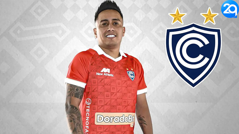 Ngôi Sao Bóng Đá Christian Cueva Bị Sa Thải Vì Bê Bối Bạo Hành Gia Đình Và Ngoại Tình 1 christian-cueva-bi-sa-thai-sau-48-gio-ky-hop-dong-voi-clb-club-cienciano