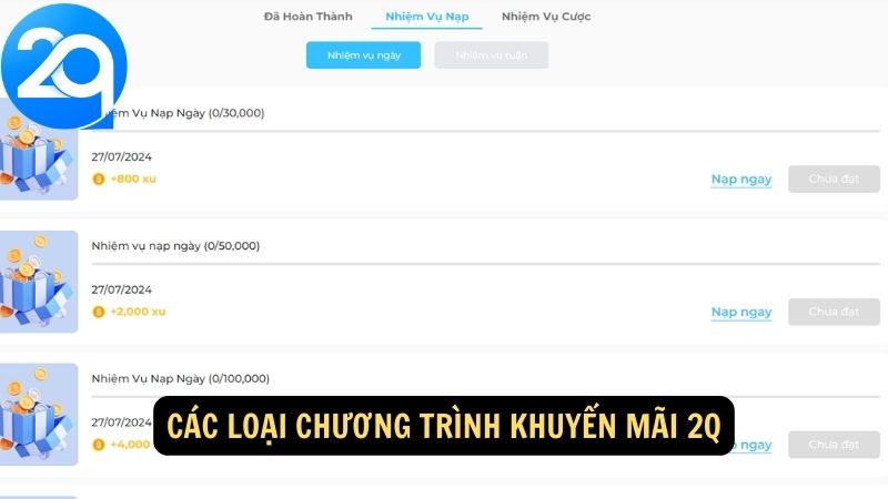 Chương Trình Khuyến Mãi 2q - Ưu Đãi Đặc Biệt Đang Chờ Bạn 2 chuong-trinh-khuyen-mai-2q-2