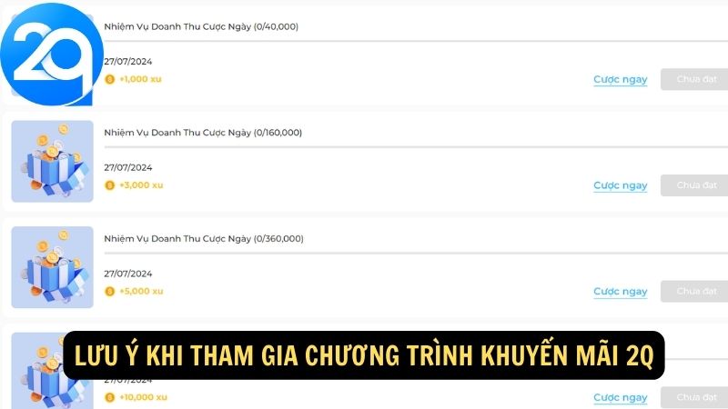 Chương Trình Khuyến Mãi 2q - Ưu Đãi Đặc Biệt Đang Chờ Bạn 3 chuong-trinh-khuyen-mai-2q-3