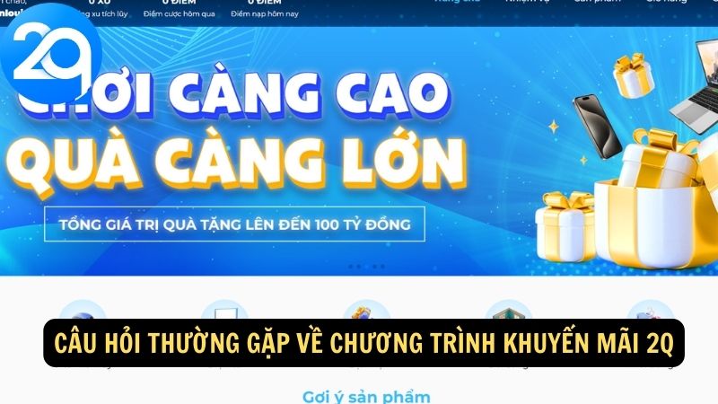 Chương Trình Khuyến Mãi 2q - Ưu Đãi Đặc Biệt Đang Chờ Bạn 4 chuong-trinh-khuyen-mai-2q-4