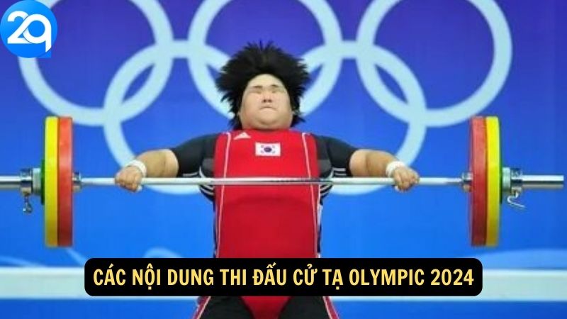Cử Tạ Olympic 2024 Với 2q: Những Khoảnh Khắc Đỉnh Cao 2 cu-ta-olympic-2024-2