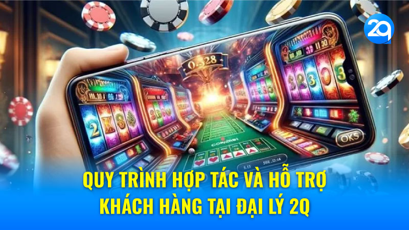 Lý do nên chọn Đại lý 2Q: Ưu điểm và lợi ích nổi bật 3 dai-ly-2q-3