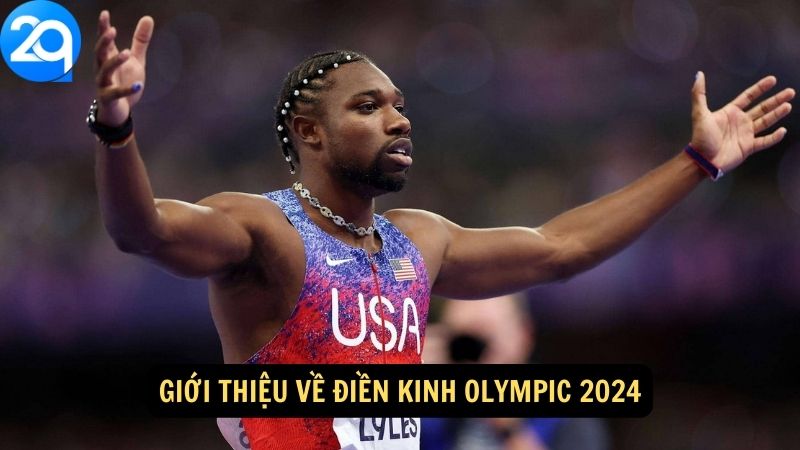 Điền Kinh Olympic 2024: Những Khoảnh Khắc Đỉnh Cao Tại 2q 1 dien-kinh-olympic-2024-1