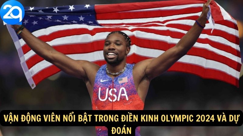 Điền Kinh Olympic 2024: Những Khoảnh Khắc Đỉnh Cao Tại 2q 3 dien-kinh-olympic-2024-3