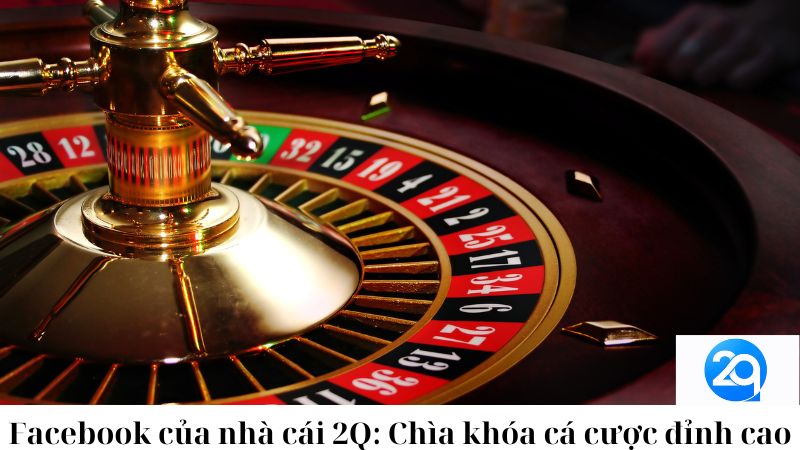 Facebook của nhà cái 2Q: Chìa khóa cá cược đỉnh cao 2 facebook-cua-nha-cai-2q-chia-khoa-ca-cuoc-dinh-cao-2