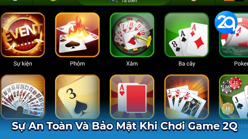 Game 2Q: Xu Hướng Giải Trí Mới Nổi Bật 3 game-2q-3