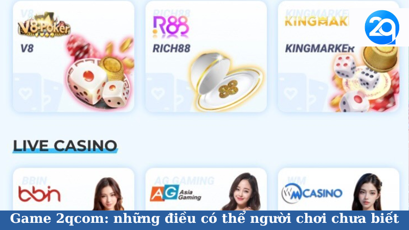 Game 2qcom: những điều có thể người chơi chưa biết 3 game-2qcom-3