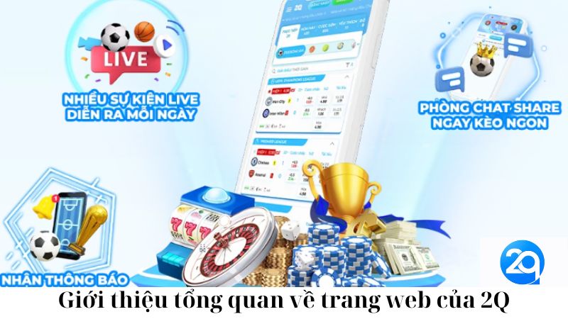 Giới thiệu tổng quan về trang web của 2Q 3 gioi-thieu-tong-quan-ve-trang-web-cua-2q-3