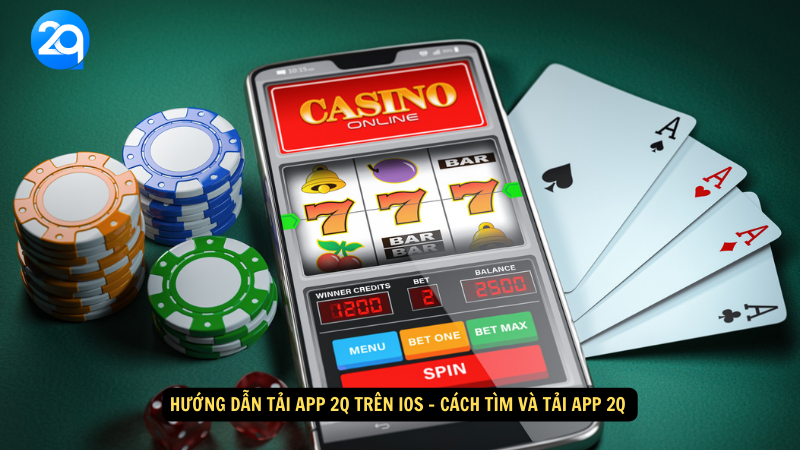 Hướng Dẫn Tải App 2q Trên iOS - Hướng Dẫn Từng Bước Cùng 2q 2 huong-dan-tai-app-2q-tren-ios-2