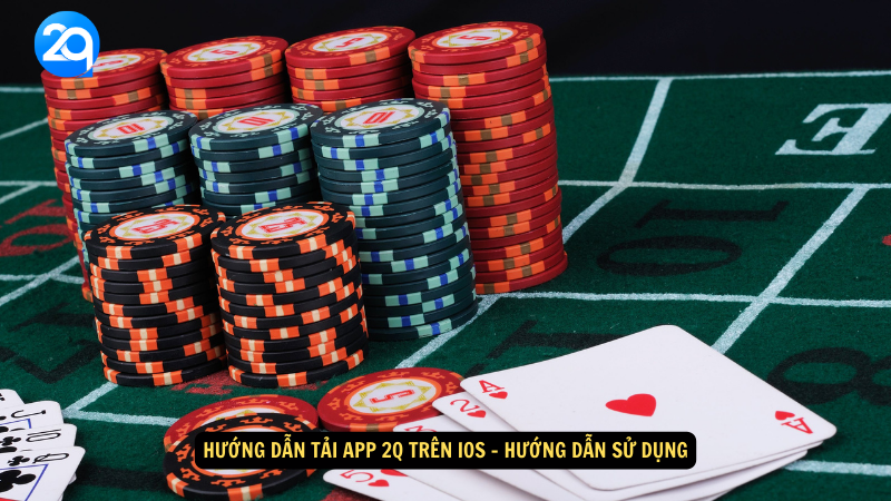 Hướng Dẫn Tải App 2q Trên iOS - Hướng Dẫn Từng Bước Cùng 2q 3 huong-dan-tai-app-2q-tren-ios-3