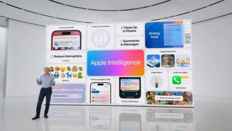 Apple Bất Ngờ Cập Nhật iPhone Cũ Sau 11 Năm Và Hé Lộ iOS 18 Với Tính Năng Đột Phá 3 ios 18 hua hen mang den mot dot cai tien lon voi nhieu tinh nang thong minh