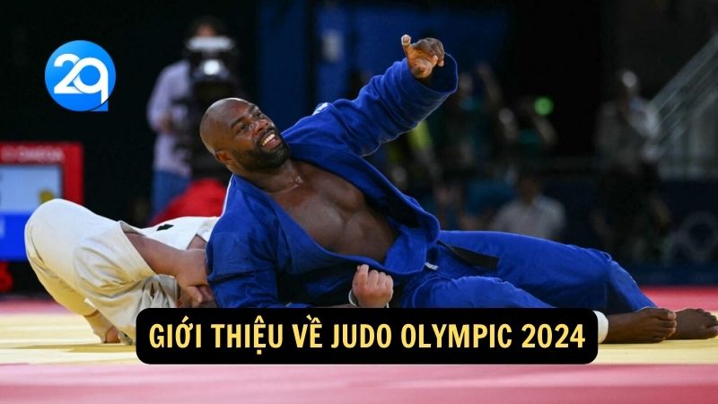 Judo Olympic 2024 Với 2q: Trận Đấu Quyết Liệt 1 judo-olympic-2024-1