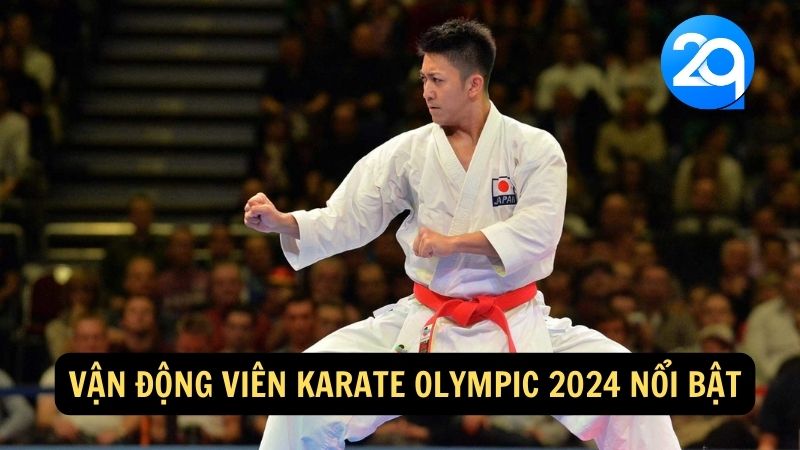 Karate Olympic 2024 Tại 2q: Những Đòn Đánh Mạnh Mẽ 3 karate-olympic-2024-3