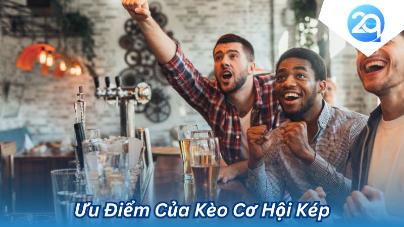 2Q Kèo Cơ Hội Kép: Bí Quyết Đặt Cược Thông Minh Cho Bet Thủ 2 kèo cơ hội kép-2
