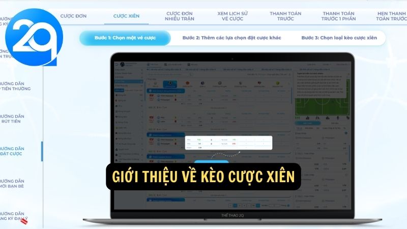 Kèo Cược Xiên: Hướng Dẫn, Tỷ Lệ và Cập Nhật Mới Nhất tại 2q 1 keo-cuoc-xien-1