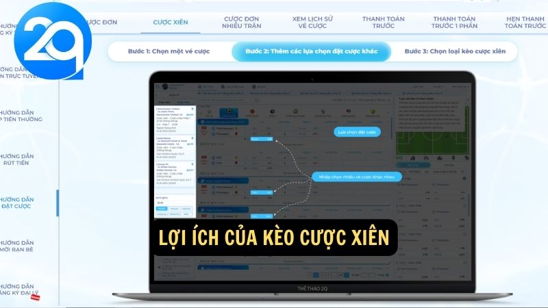 Kèo Cược Xiên: Hướng Dẫn, Tỷ Lệ và Cập Nhật Mới Nhất tại 2q 2 keo-cuoc-xien-2