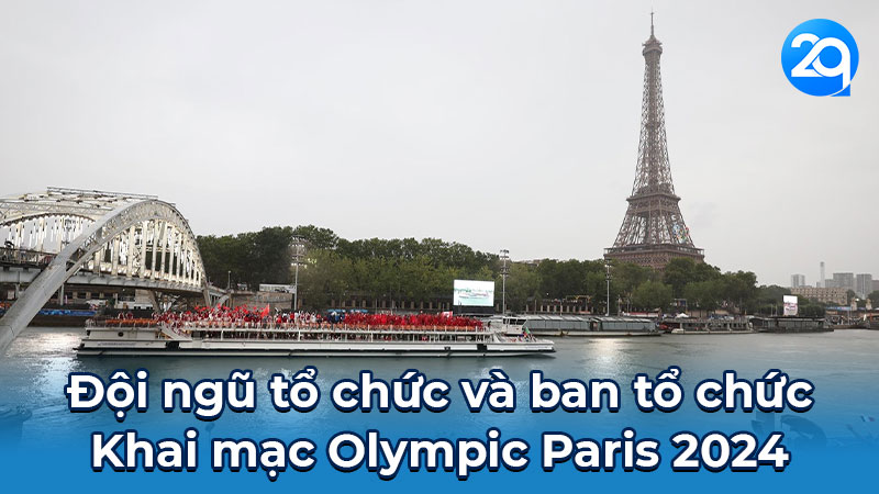 2q Khai mạc Olympic Paris 2024: Lễ hội thể thao toàn cầu 2 khai-mac-olympic-paris-2024-2