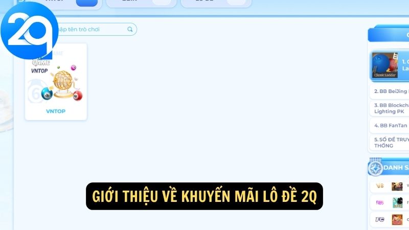 Khuyến Mãi Lô Đề 2q - Cơ Hội Nhận Thưởng Hấp Dẫn 1 khuyen-mai-lo-de-2q-1