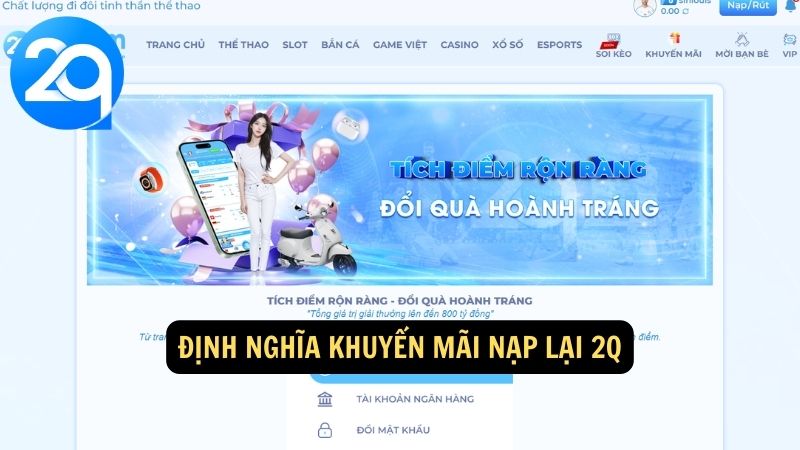 Khuyến Mãi Nạp Lại 2q: Nhận Ưu Đãi Khi Nạp Lần Sau 1 khuyen-mai-nap-lai-2q-1