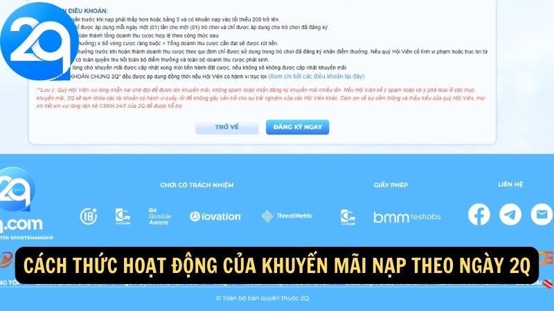 Khuyến Mãi Nạp Theo Ngày 2q: Nhận Ưu Đãi Hấp Dẫn Mỗi Ngày 2 khuyen-mai-nap-theo-ngay-2q-2